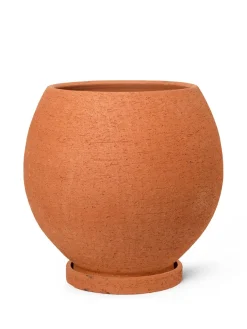 Ferm Living Ando Pot, large fra> Vaser