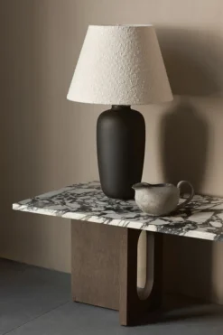 Audo Copenhagen Androgyne Lounge Table, Wood fra><noscript><img width=