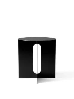 Audo Copenhagen Androgyne Side Table fra> Sideborde Og Små Borde