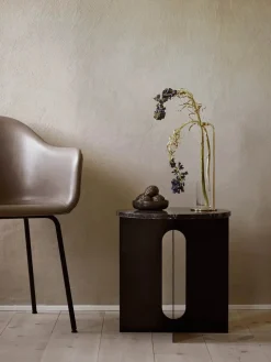 Audo Copenhagen Androgyne Side Table fra><noscript><img width=