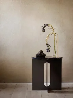 Audo Copenhagen Androgyne Side Table fra><noscript><img width=