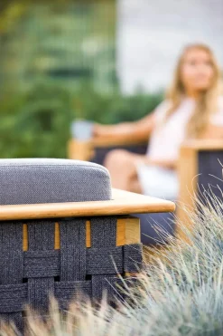 Cane-line Angle 3 pers. Sofa fra><noscript><img width=
