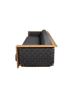 Cane-line Angle 3 pers. Sofa fra><noscript><img width=