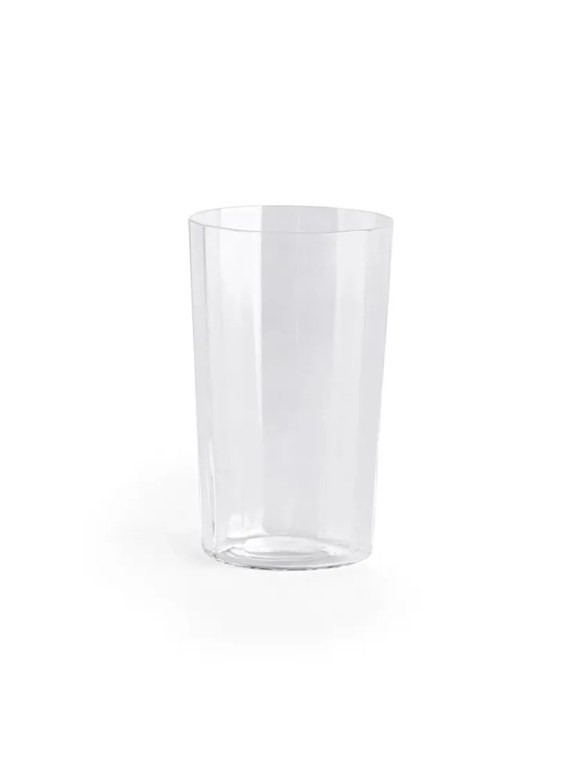 HAY Angle Glass, large fra> Service
