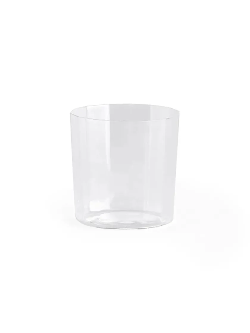 HAY Angle Glass, medium fra> Service