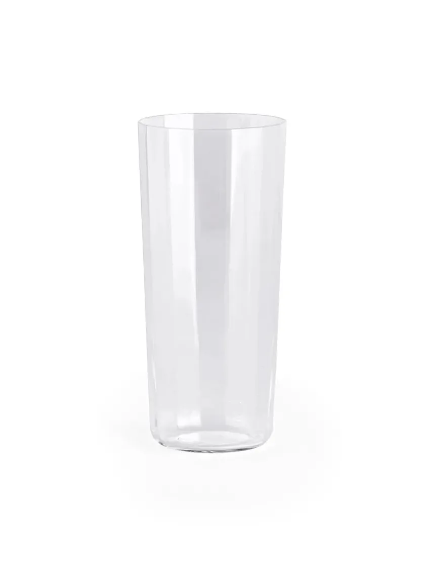 HAY Angle Glass, medium fra> Service