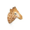 Ferm Living Animal Hand-Carved Hook fra>Børn Gaver|Gaver Til Børn