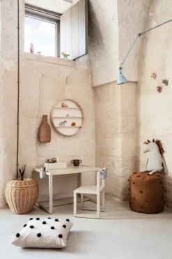 Ferm Living Animal Hand-Carved Hook fra><noscript><img width=