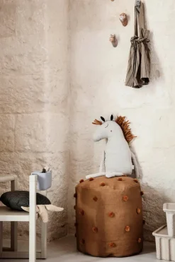 Ferm Living Animal Hand-Carved Hook fra><noscript><img width=