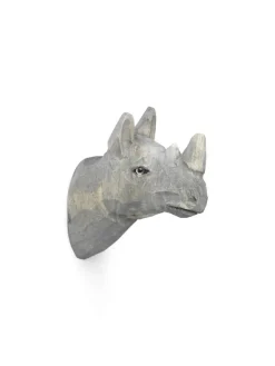 Ferm Living Animal Hand-Carved Hook fra><noscript><img width=