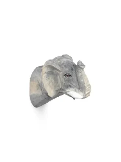 Ferm Living Animal Hand-Carved Hook fra><noscript><img width=