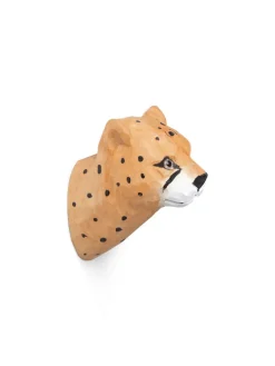 Ferm Living Animal Hand-Carved Hook fra><noscript><img width=