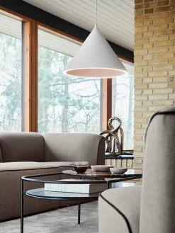 Woud Annular Pendant Large fra> Pendler|Spots