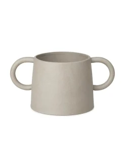 Ferm Living Anse Pot fra> Vaser