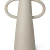 Ferm Living Anse Vase fra> Vaser