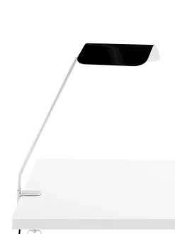 HAY Apex Desk Clip Lamp fra><noscript><img width=