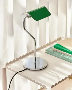 HAY Apex Table Lamp fra> Skrivebordslamper|Spots