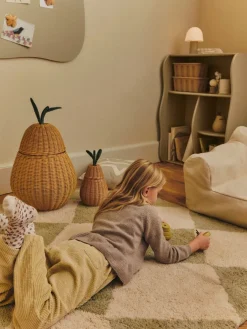 Ferm Living Apple Braided Storage fra><noscript><img width=