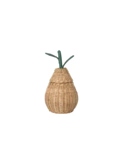 Ferm Living Apple Braided Storage fra><noscript><img width=
