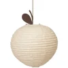 Ferm Living Apple Lampshade fra>Børn Gaver|Gaver Til Børn