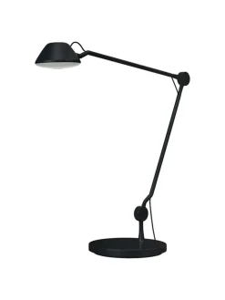 Fritz Hansen AQ01 bordlampe fra> Skrivebordslamper|Spots