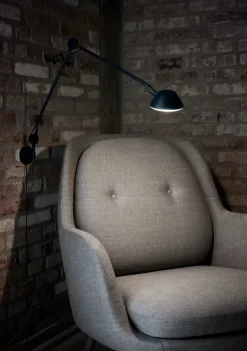 Fritz Hansen AQ01 væglampe fra> Væglamper|Spots