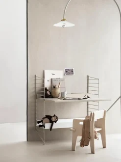 String Furniture Arbejdsbord fra String><noscript><img width=