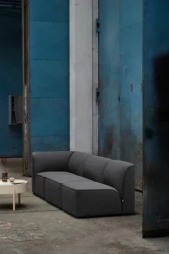 Woud Arc Coffee Table, Ø 66 cm fra><noscript><img width=