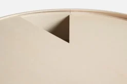 Woud Arc Coffee Table, Ø 66 cm fra><noscript><img width=