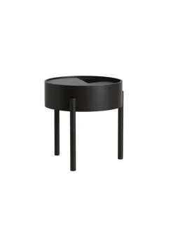 Woud Arc Coffee Table, Ø 89 cm fra><noscript><img width=