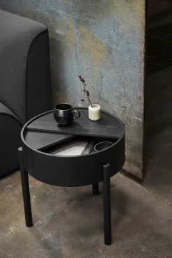 Woud Arc Coffee Table, Ø 89 cm fra><noscript><img width=