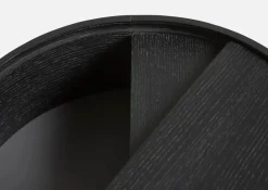 Woud Arc Coffee Table, Ø 89 cm fra><noscript><img width=