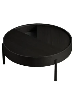 Woud Arc Coffee Table, Ø 89 cm fra><noscript><img width=