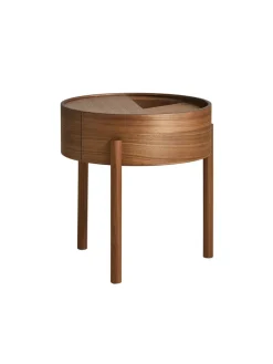 Woud Arc Side Table fra><noscript><img width=