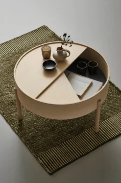 Woud Arc Side Table fra><noscript><img width=