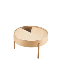Woud Arc Side Table fra><noscript><img width=