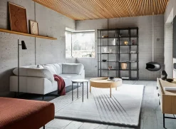 Woud Arc Side Table fra><noscript><img width=