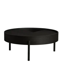 Woud Arc Side Table fra><noscript><img width=