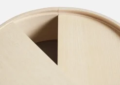 Woud Arc Side Table fra><noscript><img width=