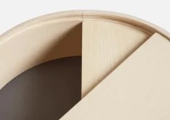 Woud Arc Side Table fra><noscript><img width=