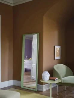 Muuto Arced Mirror, 170x61 fra> Spejle
