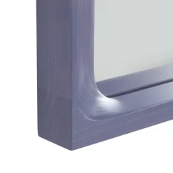 Muuto Arced Mirror, 80x55 fra><noscript><img width=