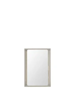 Muuto Arced Mirror, 80x55 fra><noscript><img width=