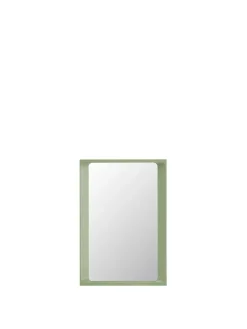 Muuto Arced Mirror, 80x55 fra><noscript><img width=