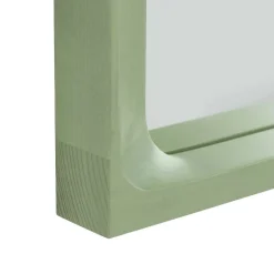 Muuto Arced Mirror, 80x55 fra><noscript><img width=
