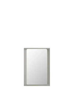Muuto Arced Mirror, 80x55 fra><noscript><img width=