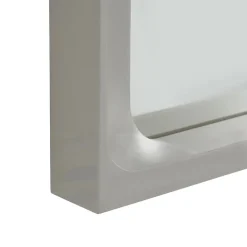 Muuto Arced Mirror, 80x55 fra><noscript><img width=