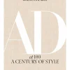 New Mags Architectural Digest at 100: A Century of Style fra> Bøger|Bøger