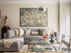 Flos Arco Gulvlampe fra> Gulvlamper|Spots