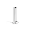 HAY Arcs Candleholder, L fra> Lysestager